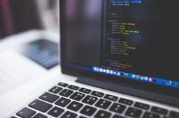 Multi-page website